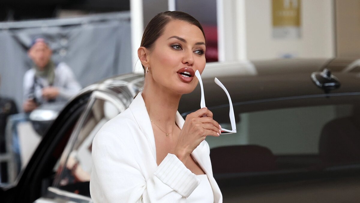   Mohammed Badra / EPA / TASS- Виктория Боня