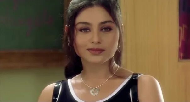 Ранни Мукхерджи. 