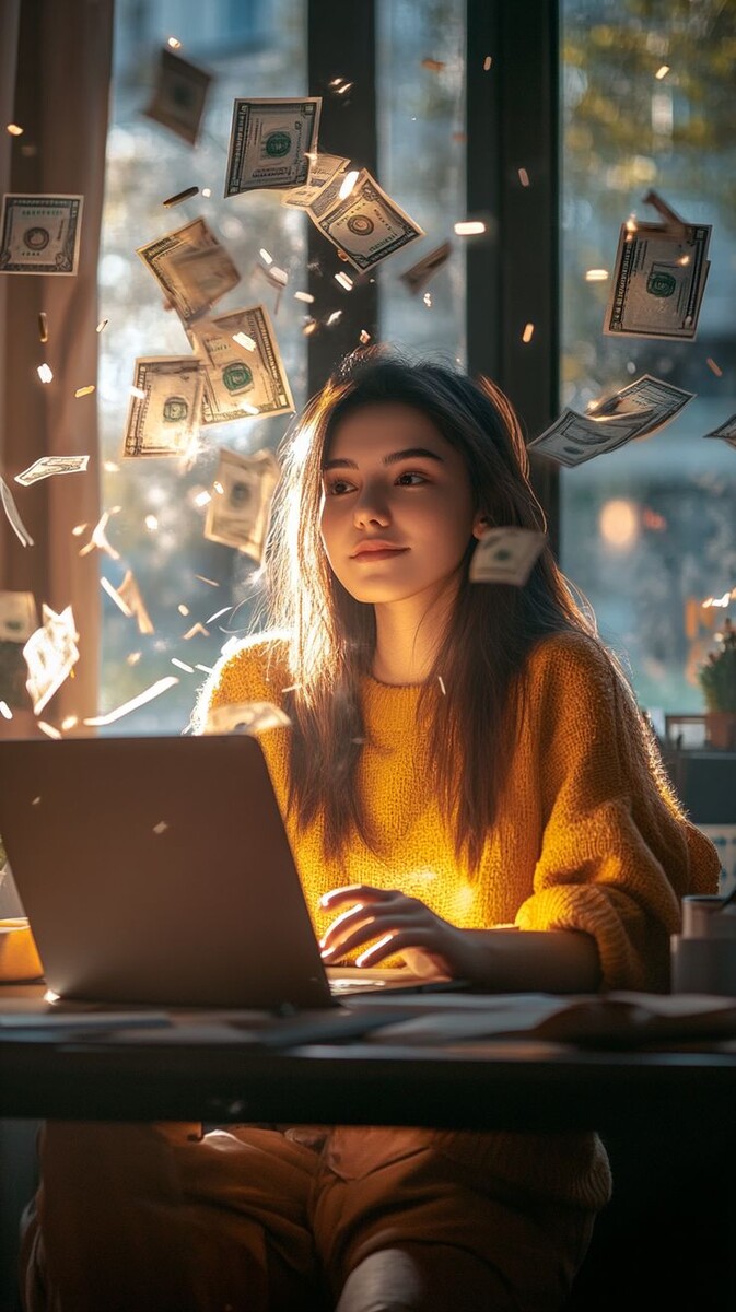 🤔Как это работает?1. Выбирайте качественные товары от известного бренда2. Делитесь рекомендациями с друзьями и знакомыми3. Получайте вознаграждение за каждую покупку