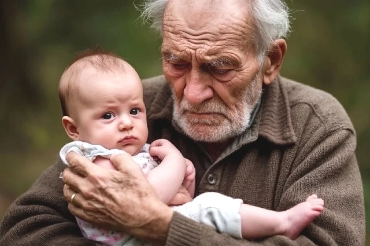    Ученые назвали волгоградцам главные условия для долголетия