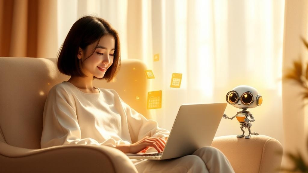    Как делегировать задачи и автоматизировать свой TikTok-аккаунт для большей эффективности FadeevaYulia