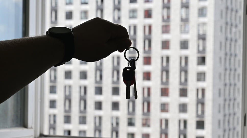 Фото: Анатолий Жданов / Коммерсантъ