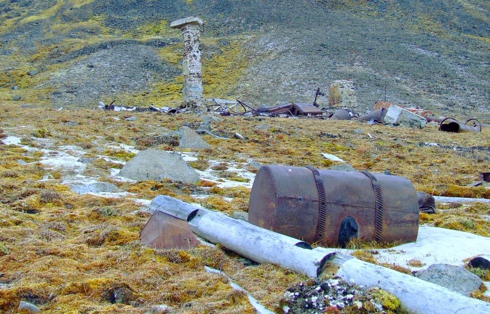 © Пресс-служба Геологического института/ ТАСС