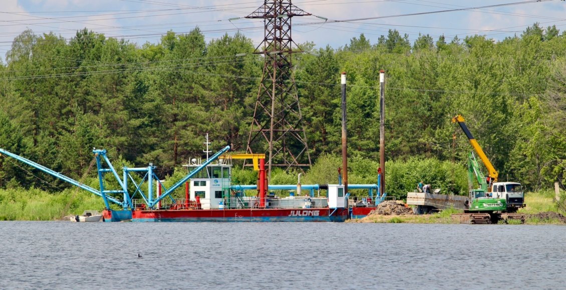    Фото: Минприроды Самарской области