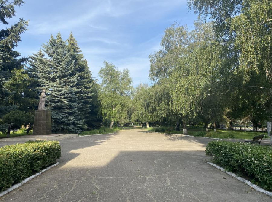    Фото с официального сайта проекта "РЕШАЕМ ВМЕСТЕ ГОЛОСОВАНИЯ" Марина Ецкова