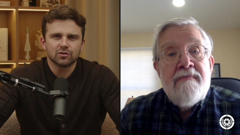    Скриншот интервью: Телеграм-канал Legitimate Targets