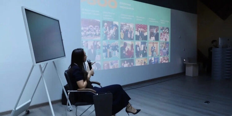    ДОМ НАРОДОВ РОССИИ