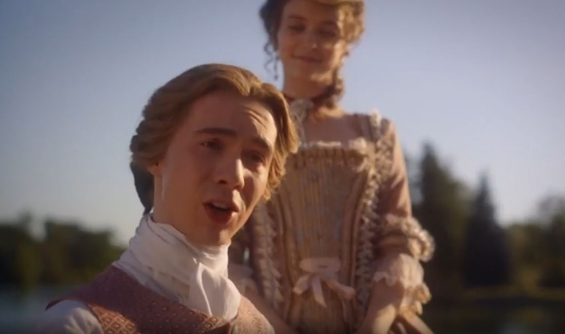 великий князь Павел Петрович