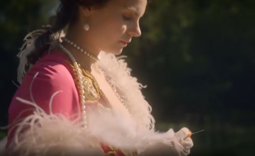 Вилгельмина