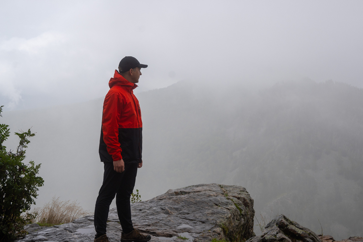 Айгир. Башкирия