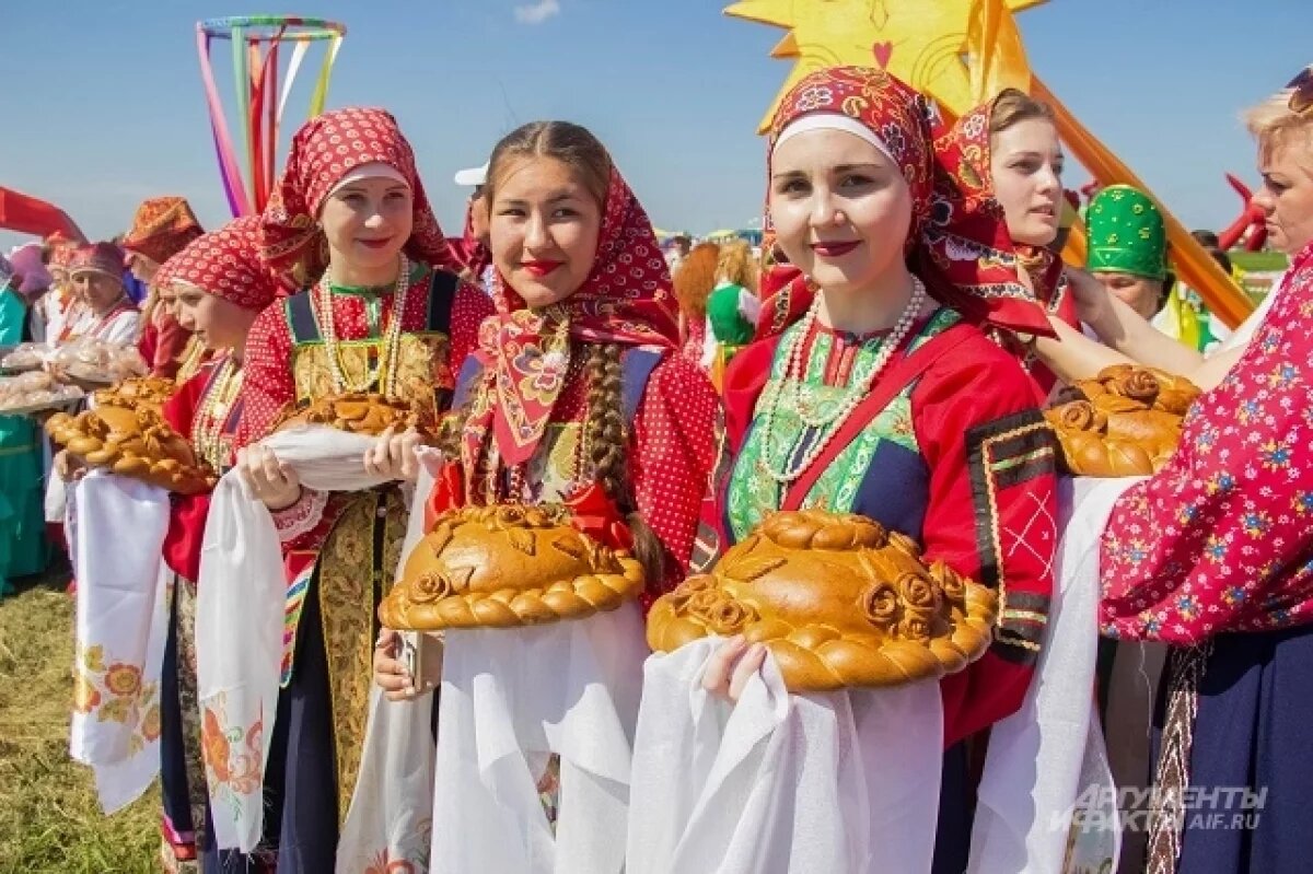    Праздник будет проходить 27 и 28 июня в Вятскополянском районе.