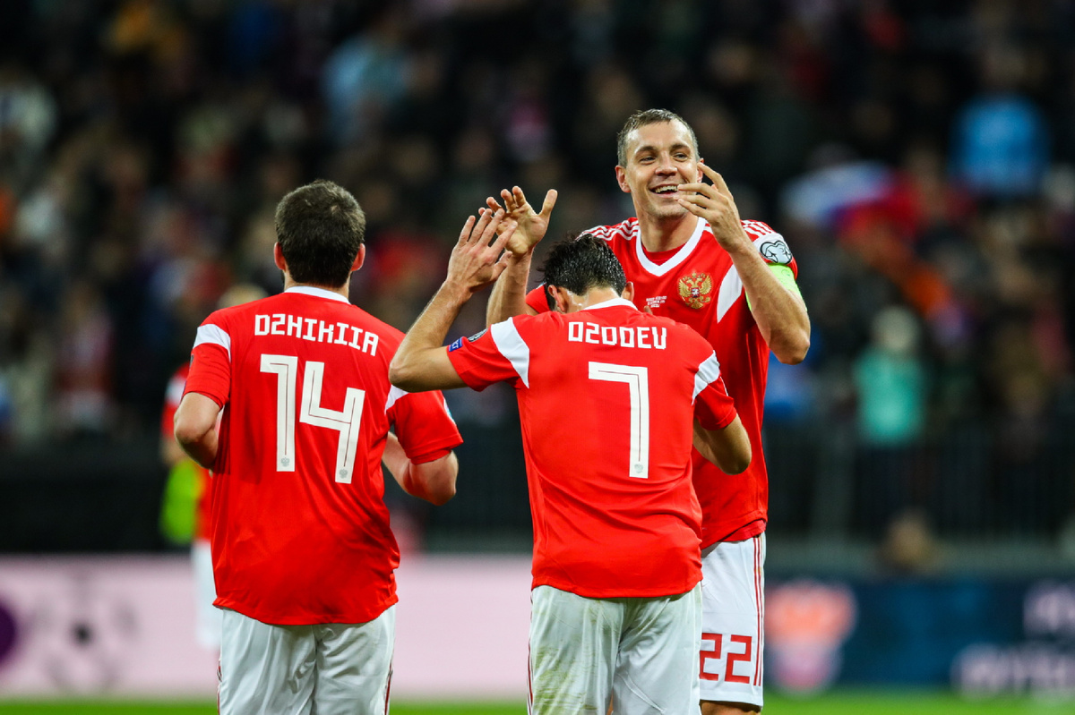 Lantyukhov Sergey/news.ru/GlobalLookPress