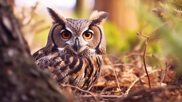 Этот взгляд. Сразу понятно, что имя для такого существа должно быть особенным.