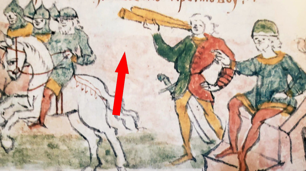    Тайна смерти Даниила Галицкого разгадана или есть загадка?