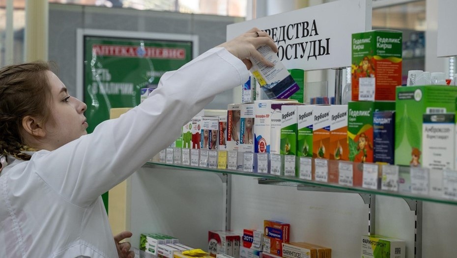    Автор фото: Тихонов Михаил