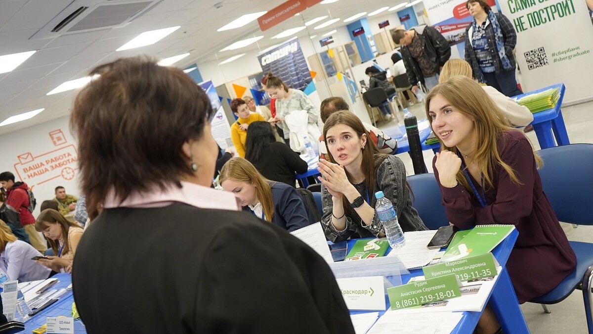    Фото: телеканал «Краснодар»