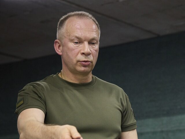    Фото: ТАСС/Planet Pix via ZUMA Press Wire