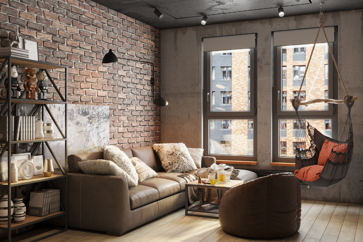 Дизайн-проект автора