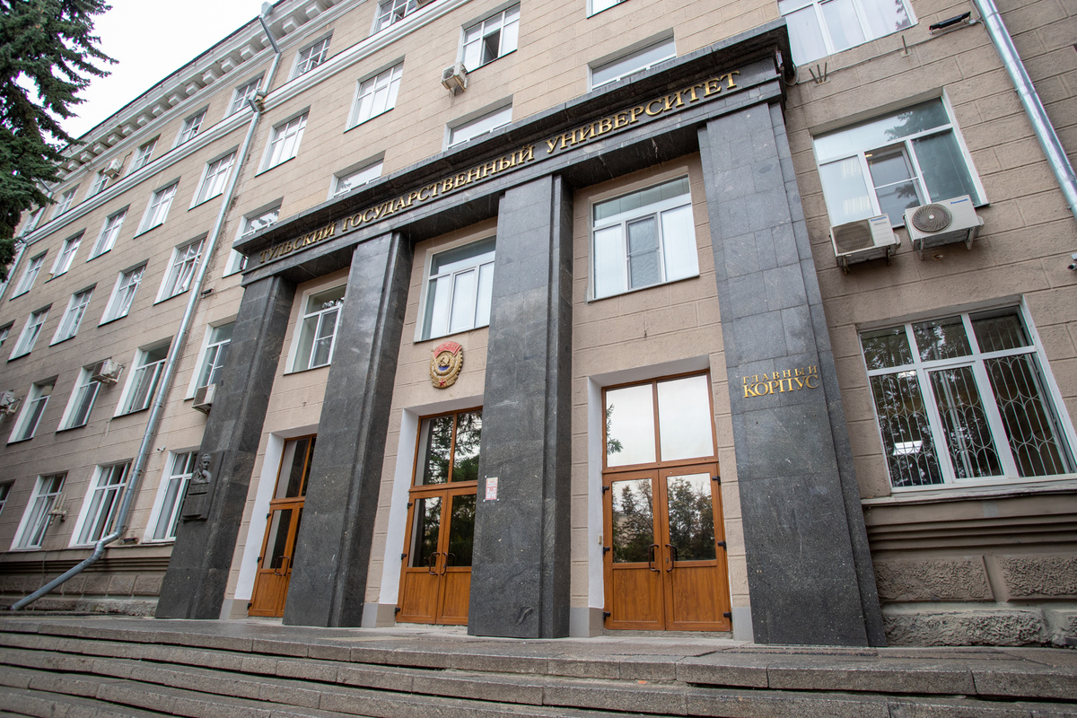 Фото: Тульская служба новостей 