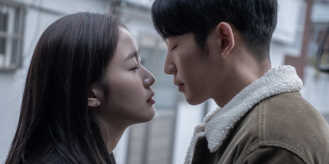 Эти корейские романтические фильмы заставят вас почувствовать всё - и даже больше