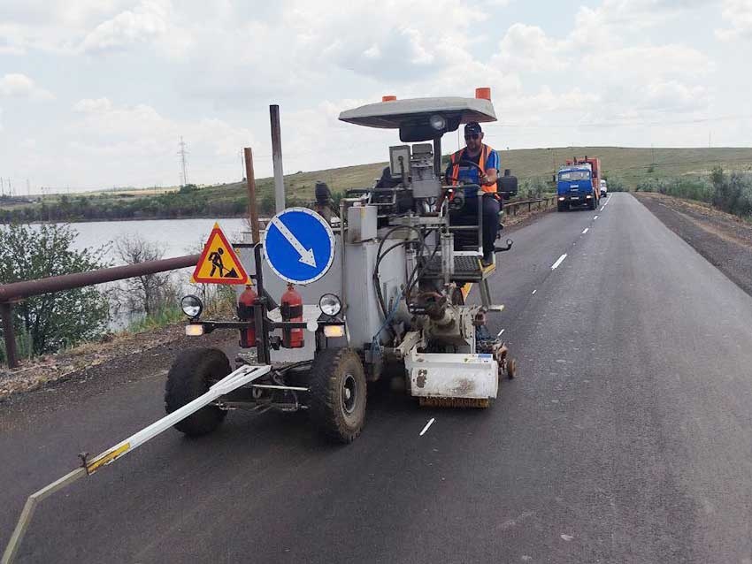 Источник: Минтранс ДНР