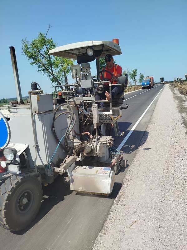 Источник: Минтранс ДНР