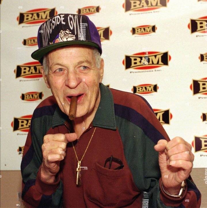 Джонни Токко