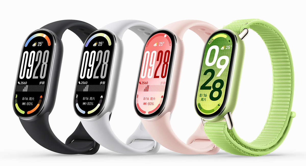 Фото: Xiaomi  📷
