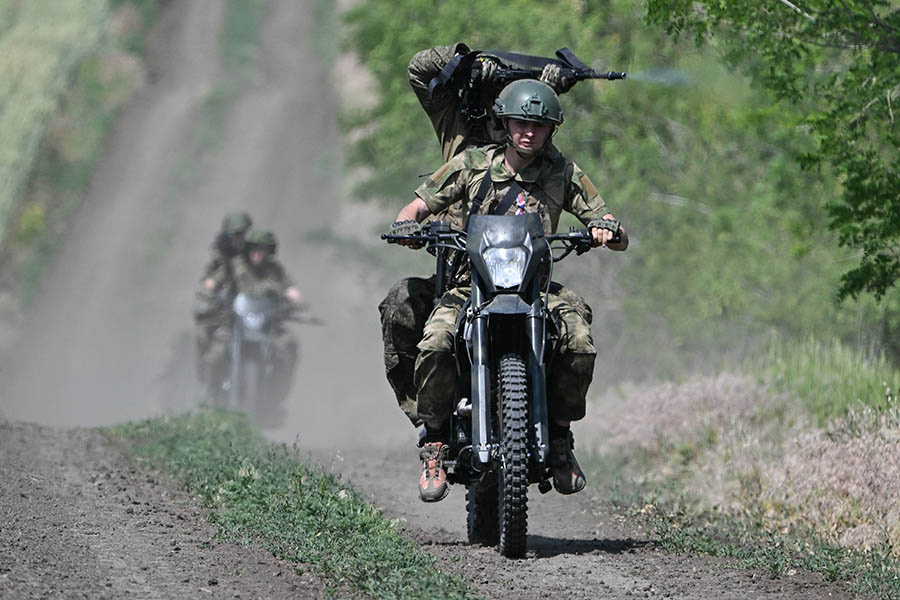    © Станислав Красильников/РИА Новости