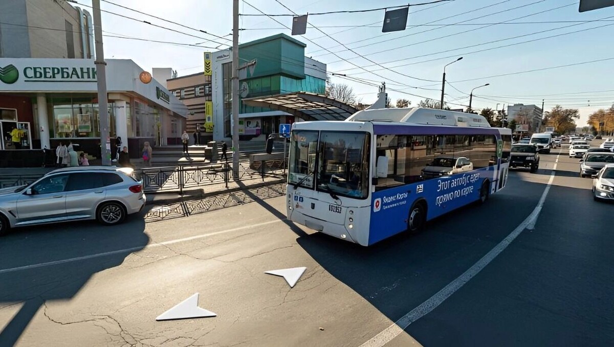     Автор: Яндекс. Карты