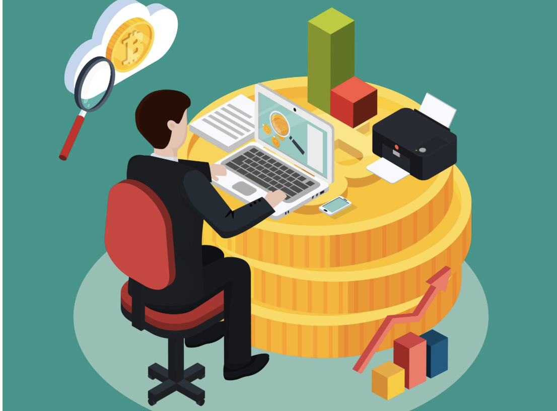 Как заработать на арбитраже криптовалюты