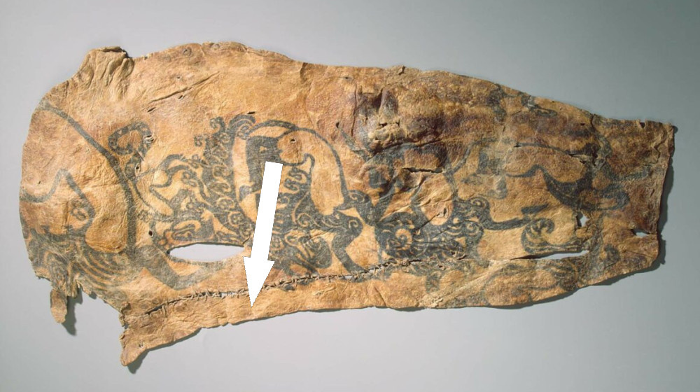    Тайна человека из Гроболла идеальная мумия железного века скрывает шокирующие секреты