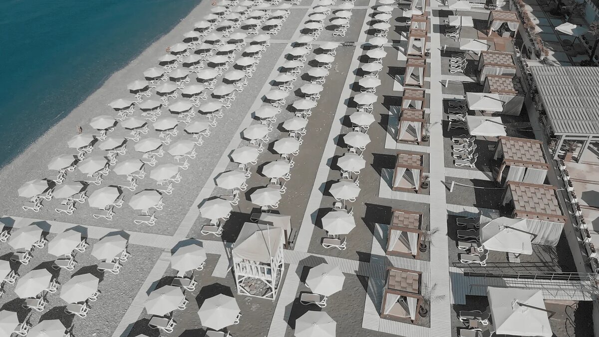 Фото: © ОДИССЕЯ Wellness Resort ВКонтакте