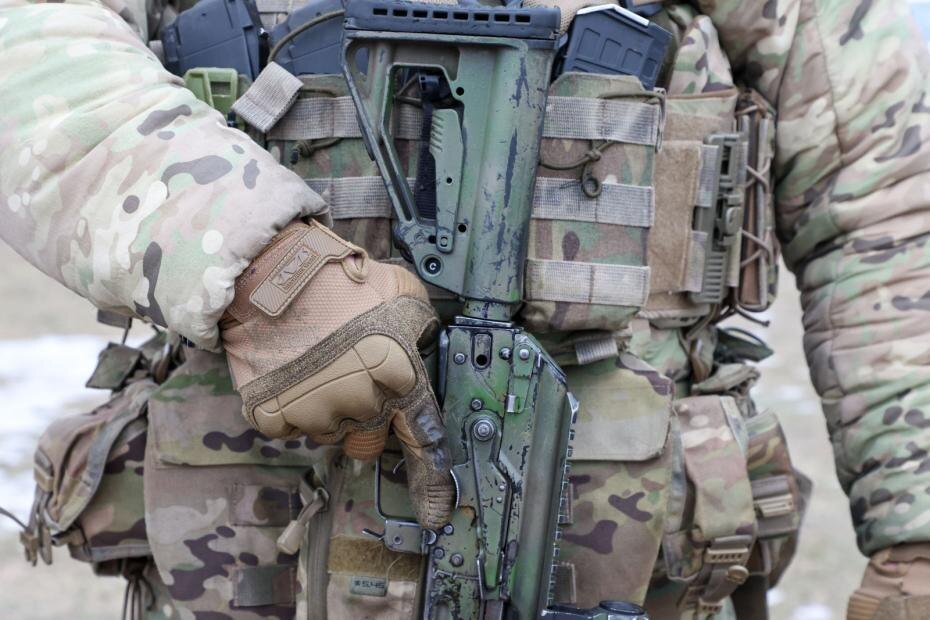    Алексей Белкин/NEWS.ru