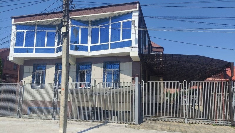    Образовательное учреждение не имеет отношения к системе МВД РФ, отметили в полиции региона Фото: МВД по РИ