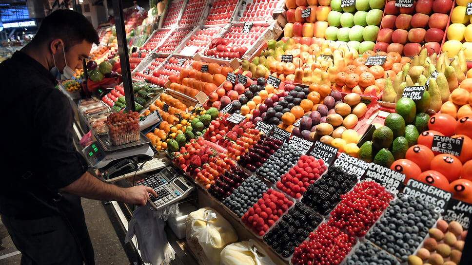 Фото: Анатолий Жданов / Коммерсантъ