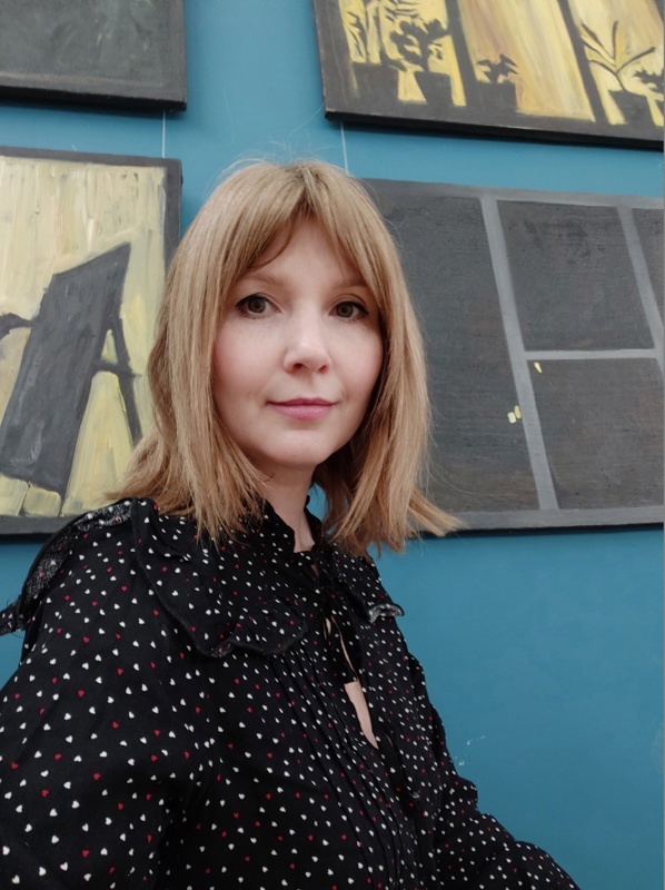 Селивёрстова Наталья. Источник: https://artsreda.ru