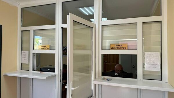    © Sputnik / Карина Гаглоева