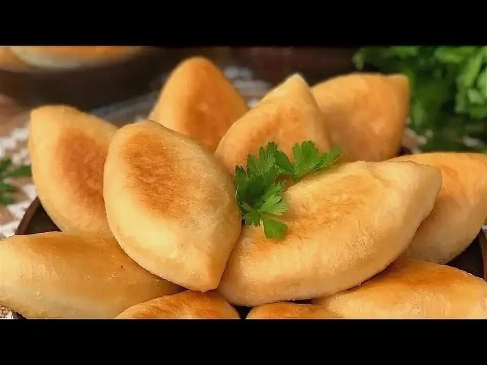 Пироги с "таком"