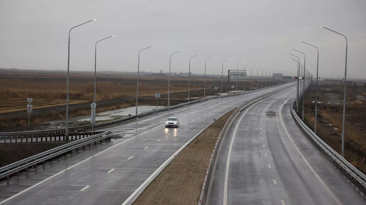 Фото: РИА Новости / Виталий Тимкив