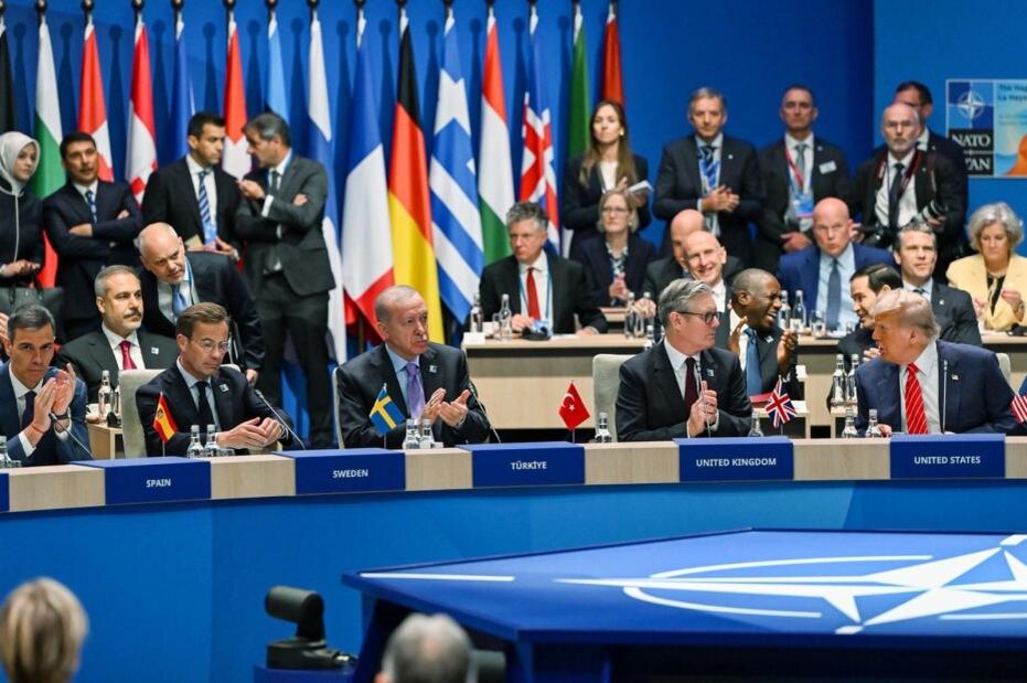    Turkish presidency/Keystone Press Agency/Global Look Press