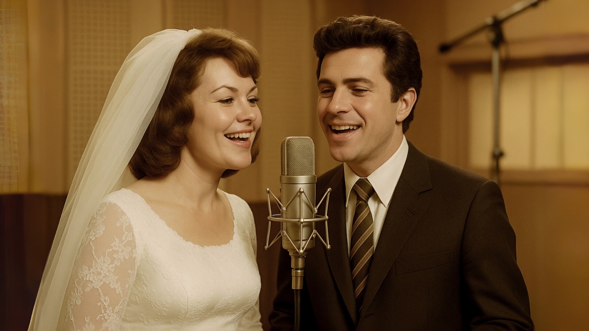 Алла Абдалова и Лев Лещенко. Золотые годы и тёмные тени