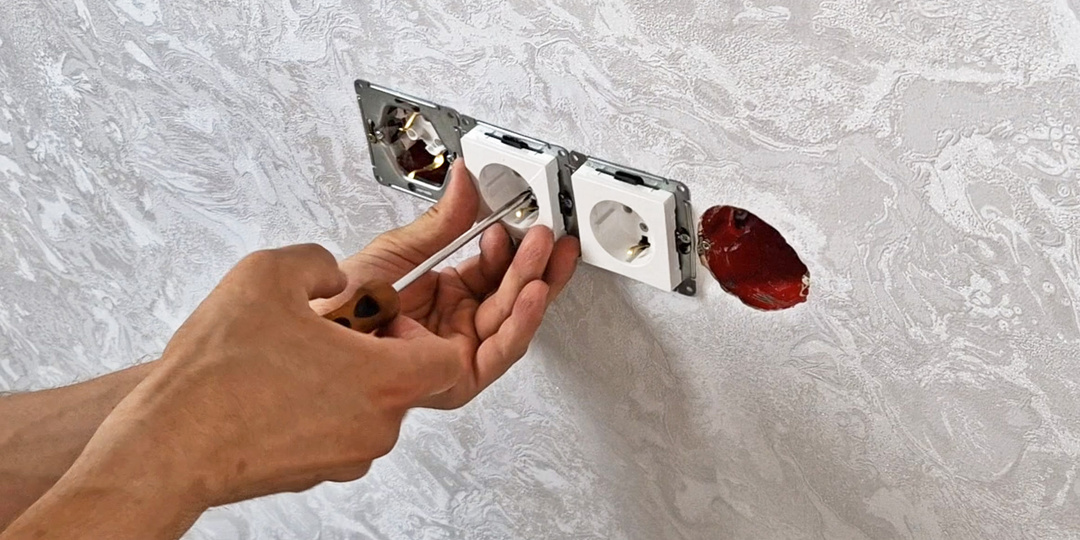 Все про установку розеток в доме своими руками.