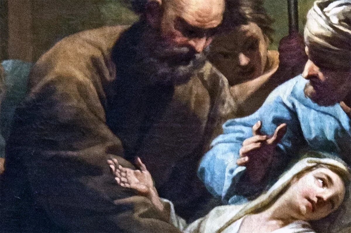    Елисеев день.