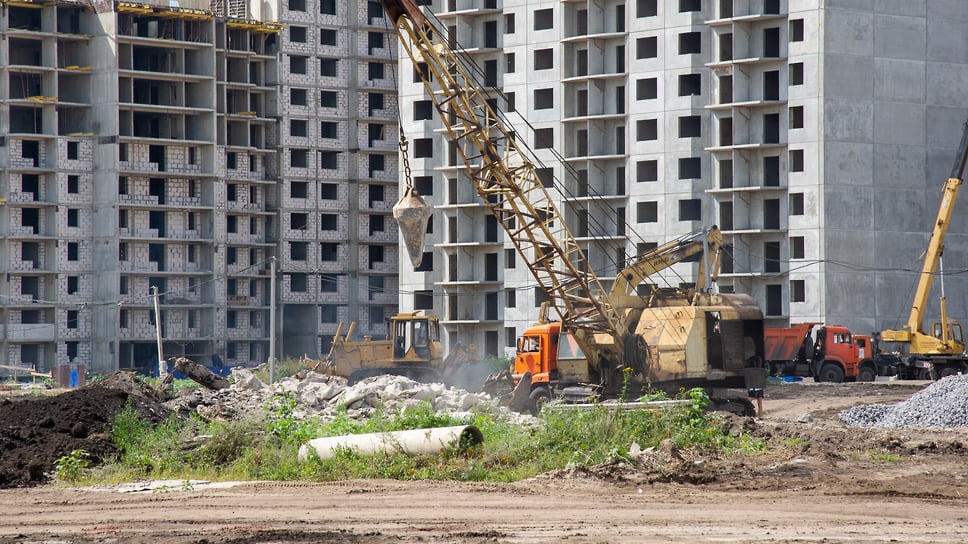 Фото: Олег Харсеев / Коммерсантъ