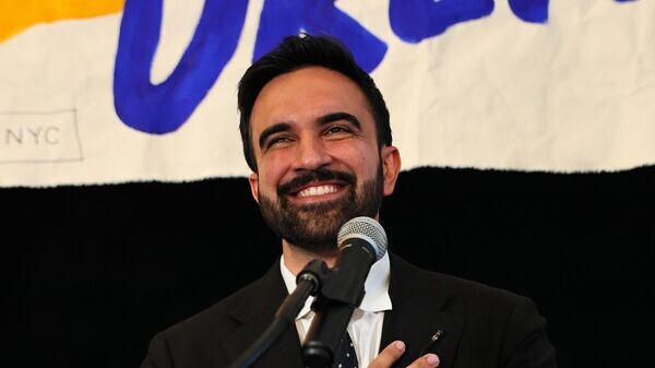    © Getty Images / Michael M. Santiago