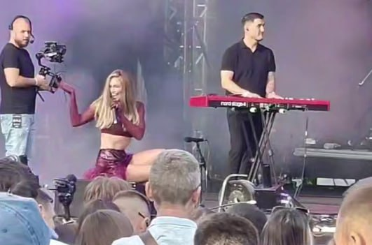 Фото: Prt Scr t.me / звездец какой-то