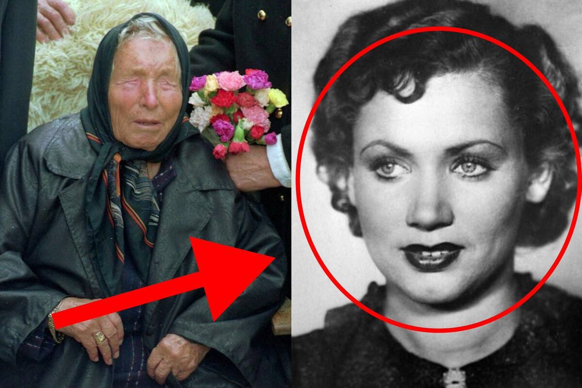 Лидия Смирнова Фото из открытых источников