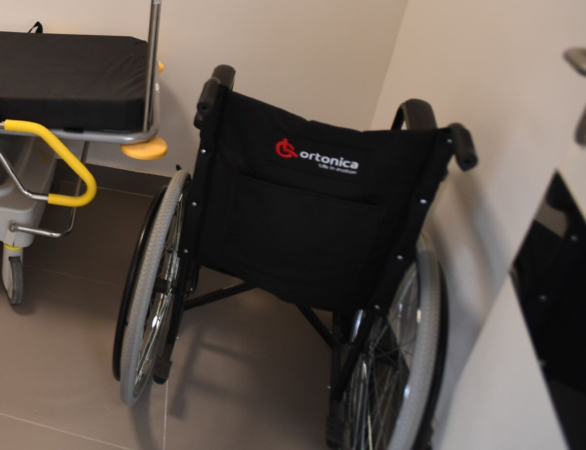     / Источник: © Komsomolskaya Pravda/Global Look Press