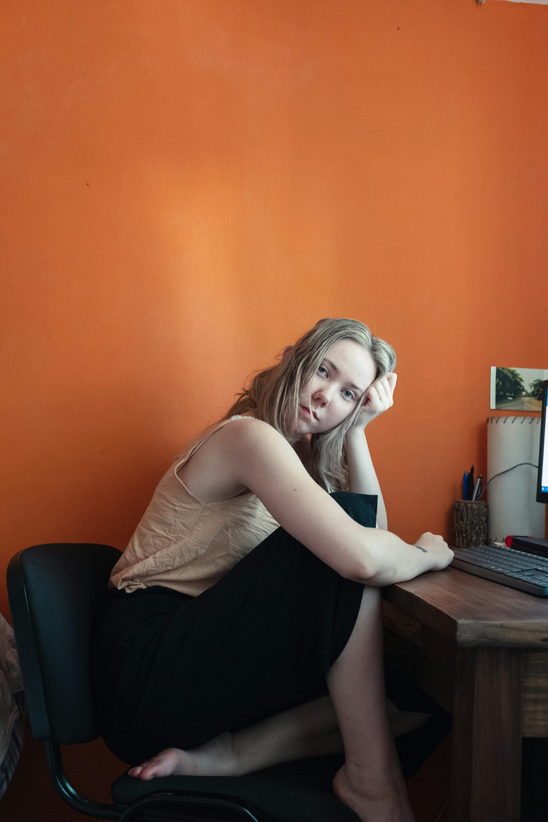 
Photo by Maia Habegger on Unsplash 
